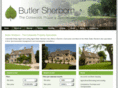 butlersherborn.co.uk