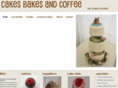 cakesbakesandcoffee.com