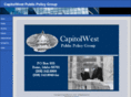 capitolwest.us