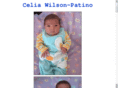 celiawilsonpatino.com