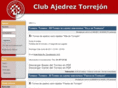 clubajedreztorrejon.com