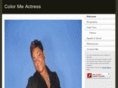 colormeactress.com