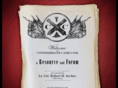 confederatecamp.com