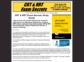 crtsecrets.com
