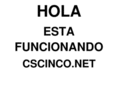 cscinco.net