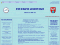 delfinlegionowo.pl
