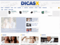 dicasx.com