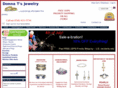 donnatsjewelry.com