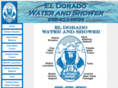 eldoradowaterandshower.com