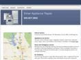 elmerappliance.com