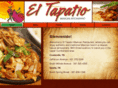 eltapatiorestaurant.biz