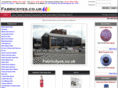 fabricdyes.co.uk