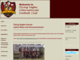 flyingeaglesfc.org