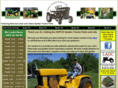 gardentractorparts.net