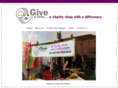 givealittleshop.org
