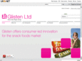 glistengroup.com