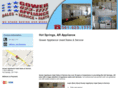 gowerappliance.net