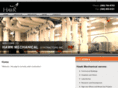 hawkmechanical.com