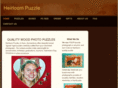 heirloompuzzle.com