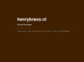 henrybravo.nl