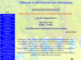 hillsboroyouthfootballandcheer.com
