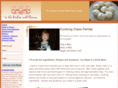 inthekitchenwithdonna.com