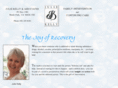 joyofrecovery.com