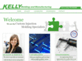 kellymoldingandmanufacturing.com