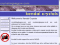 kendalcrystals.com