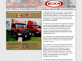 kochtransport.com