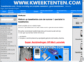 kweektenten.com