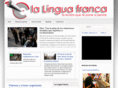 lalinguafranca.org