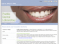 lavadentalab.com