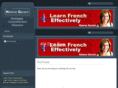 learnfrencheffectively.com