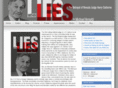 lieswithinlies.com