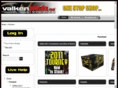 lincoln-paintball.com