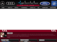 logansquareauto.com