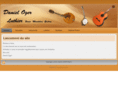 luthier-daniel-oger.com