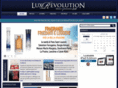 luxrevolution.com