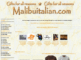 malibuitalian.com