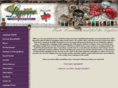 marquettecajun.com