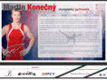 martinkonecny.com