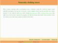 maternity-clothing-stores.com