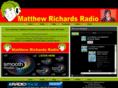 matthewrichardsradio.info