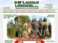 mclaughlinlandscaping.com