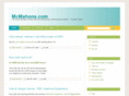 mcmahons.com