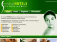 medical-hotels.com