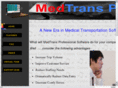 medtransprofessional.com