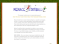 menacefootball.com