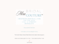 mirabridal.com